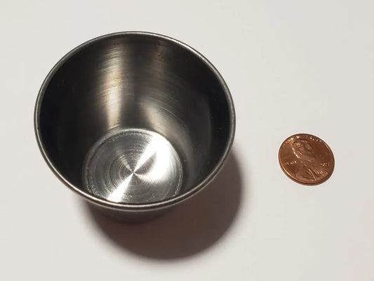 Brine "Catch" Cup - Wide Mouth Perfect Pickler Store