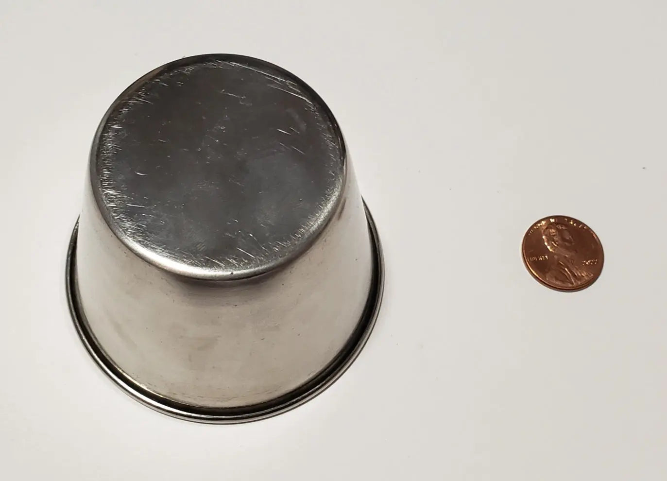 Extra Large Brine "Catch" Cup Perfect Pickler Store