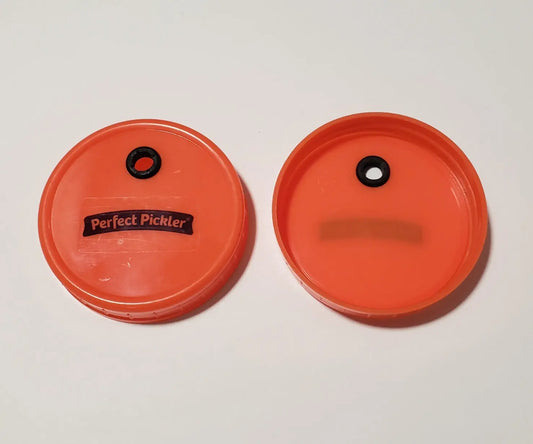 Fermenter Lid - Wide Mouth *see description* Perfect Pickler Store