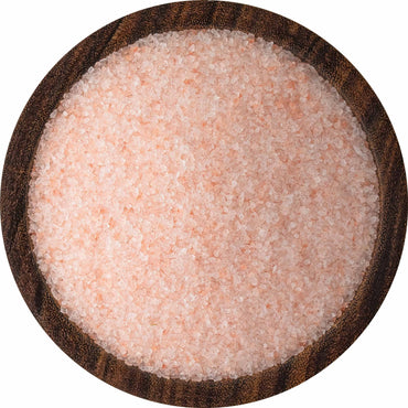 Perfect Pickler Himalayan Pink Salt (No Additives or Bleach)