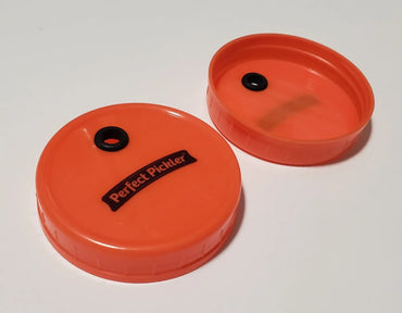 Fermenter Lid - Wide Mouth *see description* Perfect Pickler Store