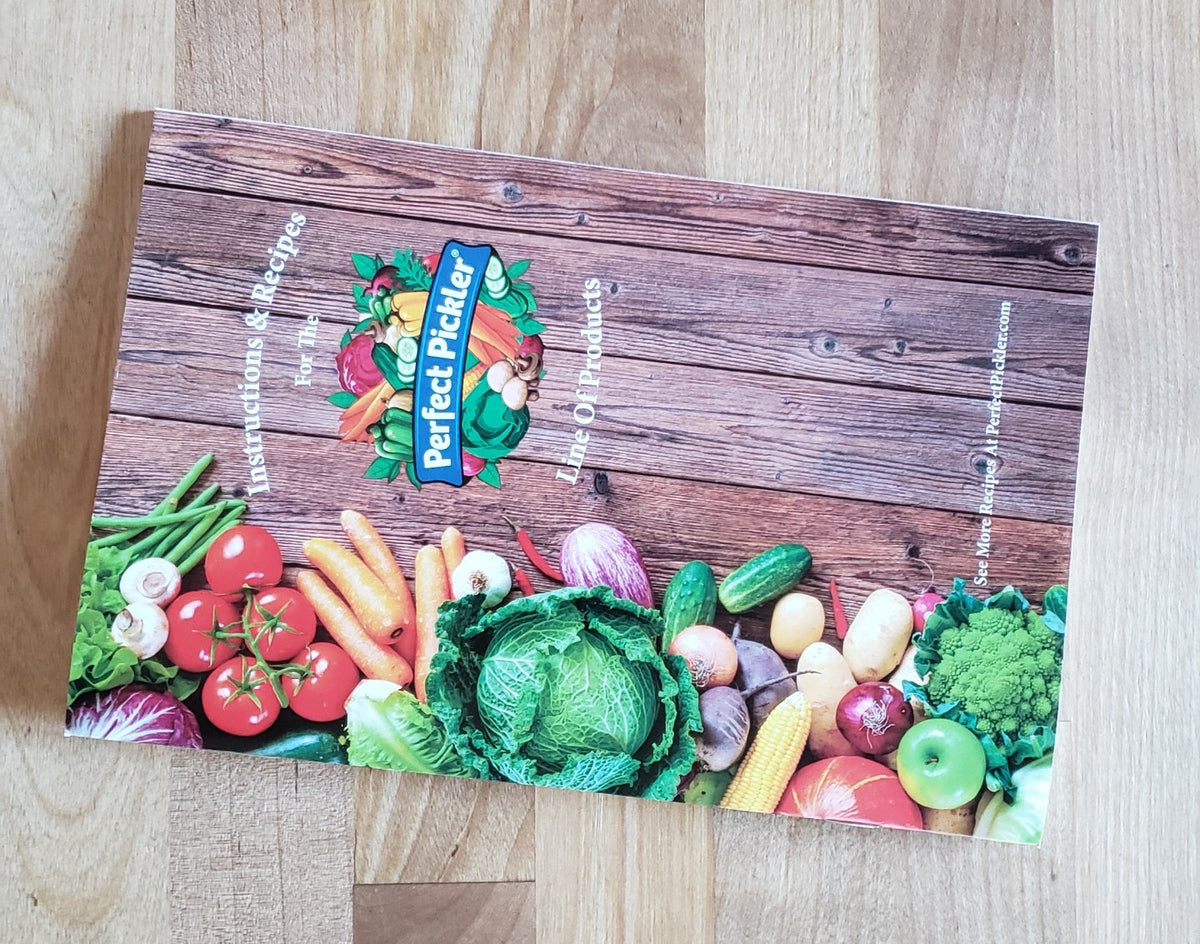 Shop Perfect Pickler – Perfect Pickler Store