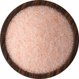 Perfect Pickler Himalayan Pink Salt (No Additives or Bleach)