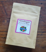 Perfect Pickler Himalayan Pink Salt (No Additives or Bleach)