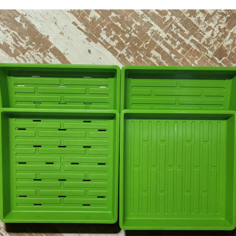 MICROGREEN GROW KIT!