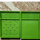 MICROGREEN GROW KIT!