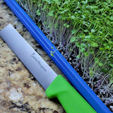 Barefoot Microgreens Produce Knife