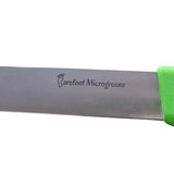 Barefoot Microgreens Produce Knife