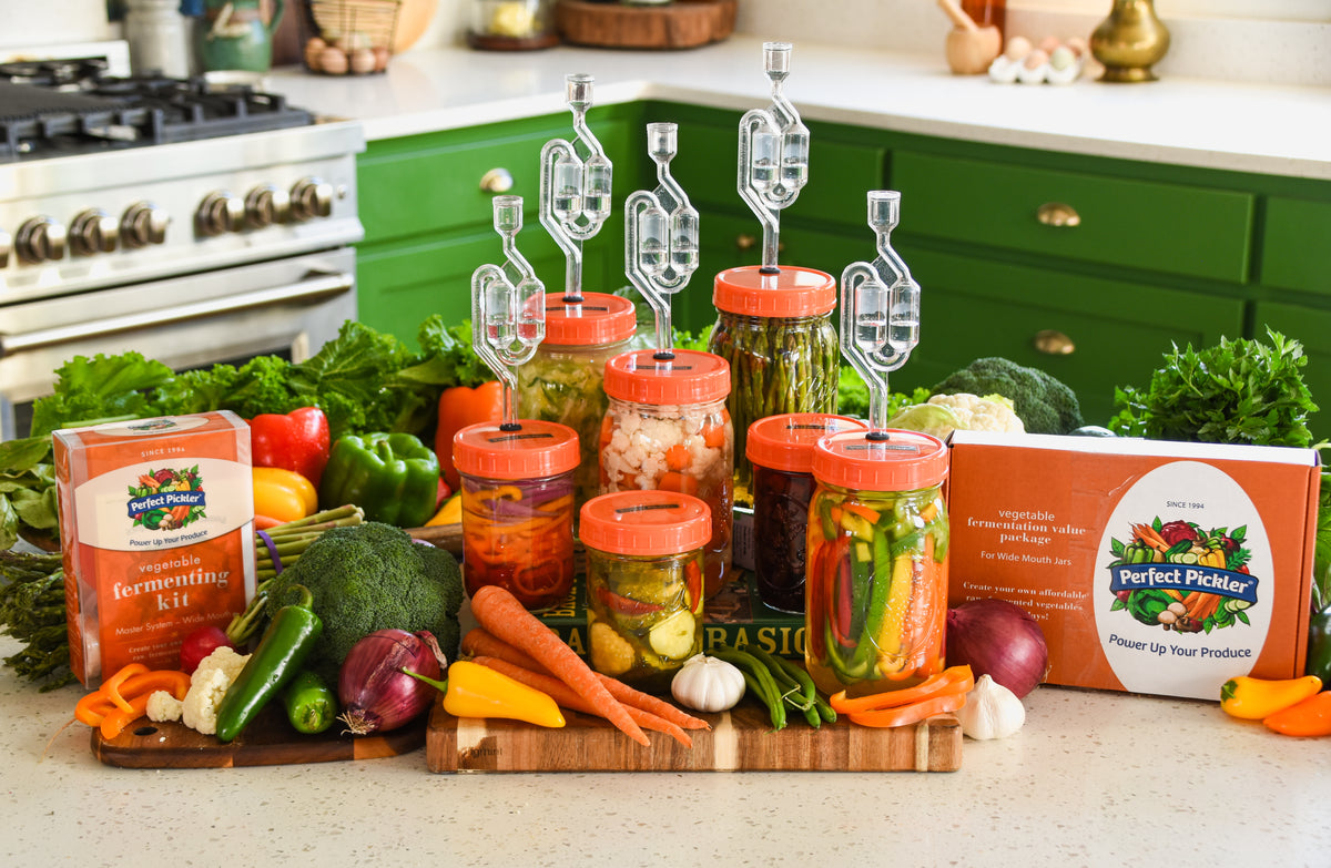 Shop Perfect Pickler – Perfect Pickler Store